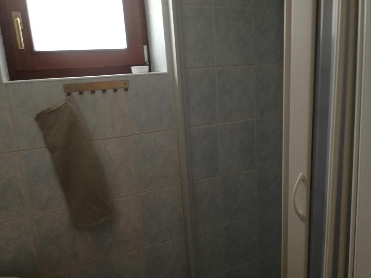 Chata Natasa Imrikfalva Kültér fotó