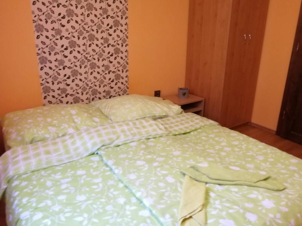 Chata Natasa Imrikfalva Kültér fotó
