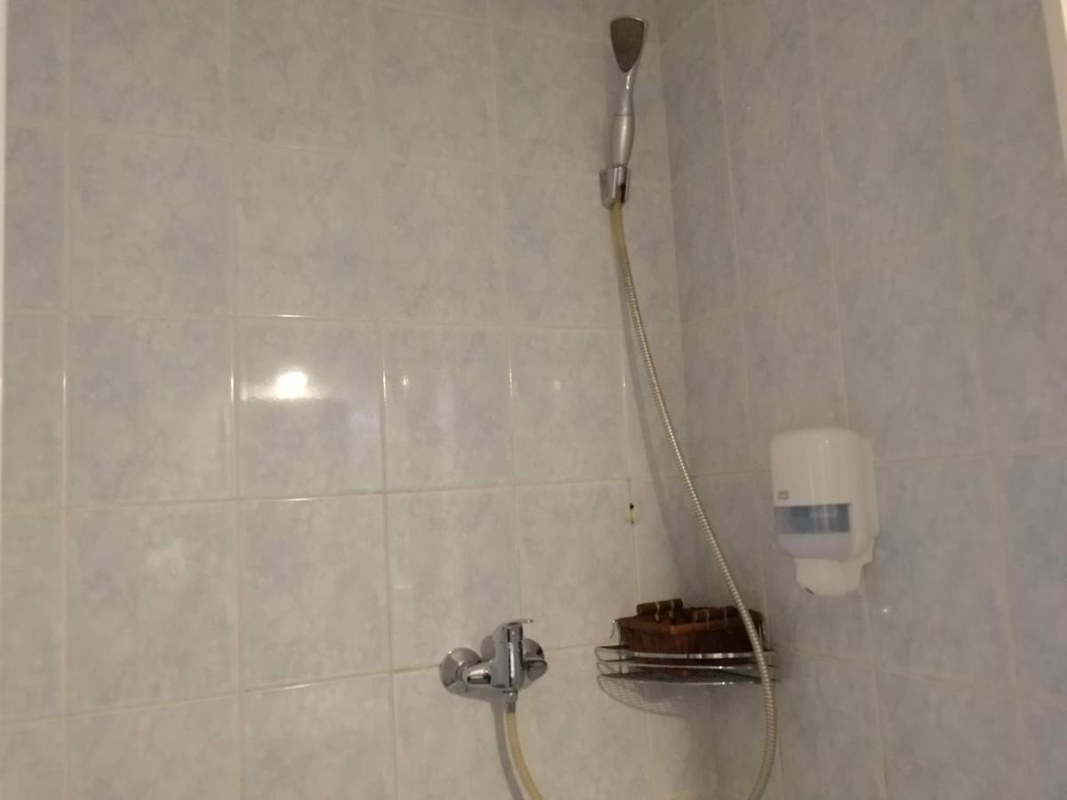 Chata Natasa Imrikfalva Kültér fotó